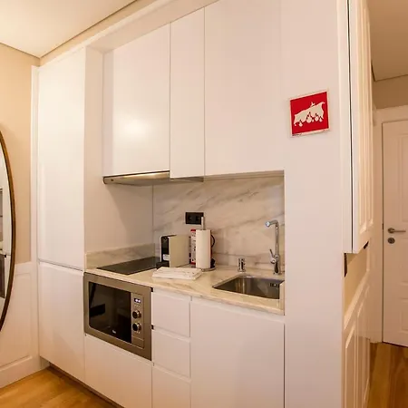 Charming In Historic Downtown * Porto