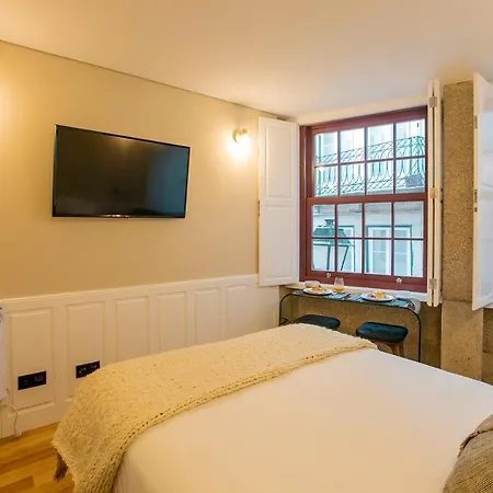 Apartment Charming In Historic Downtown