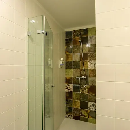 Appartement Charming In Historic Downtown