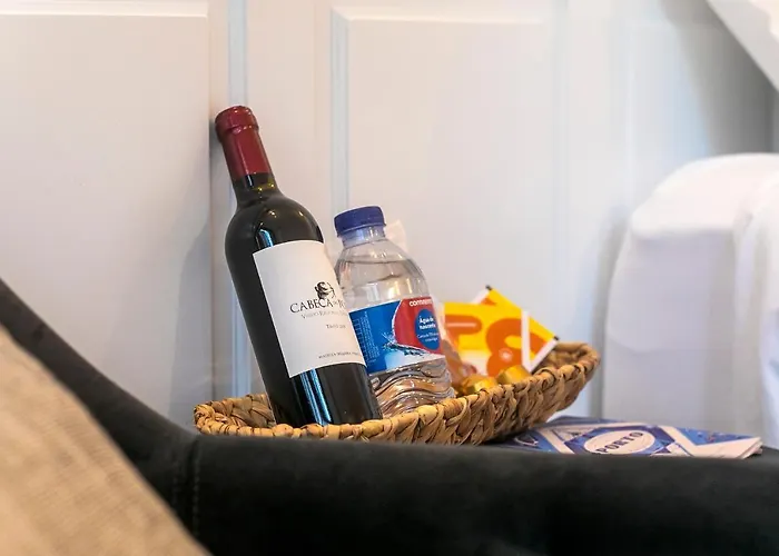 Charming In Historic Downtown