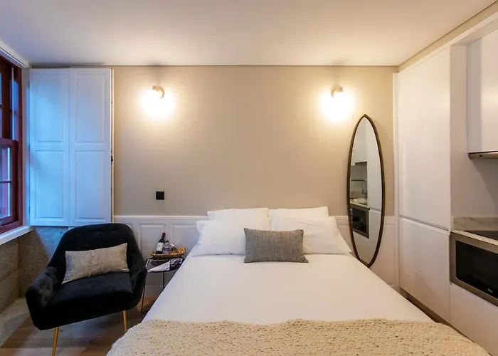 Charming In Historic Downtown Apartamento *