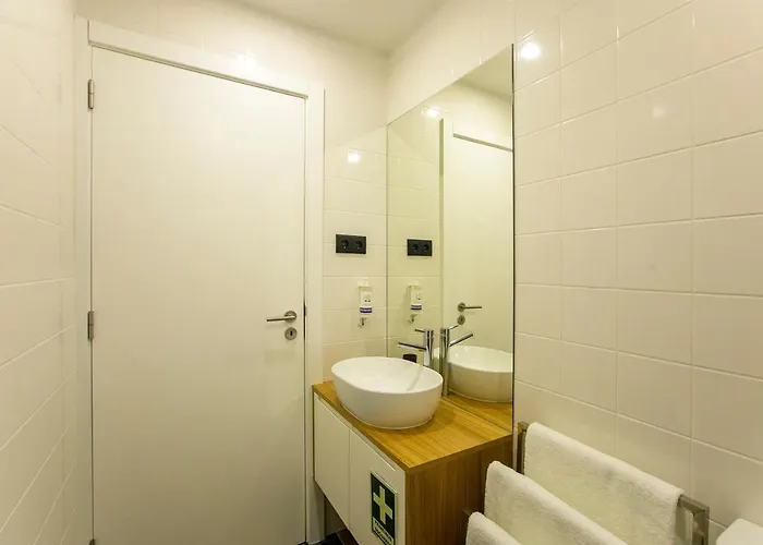 Charming In Historic Downtown Apartamento *