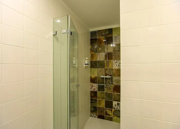 Apartamento Charming In Historic Downtown