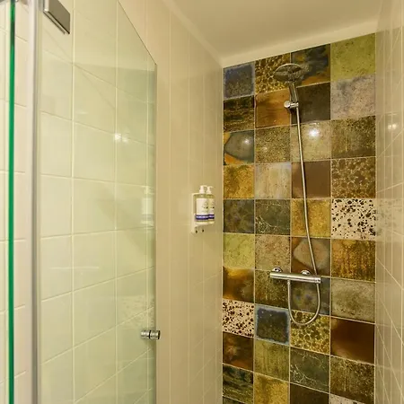 Charming In Historic Downtown Appartement Porto