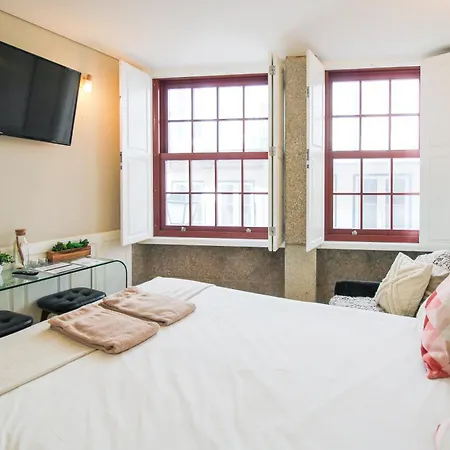Daire Charming In Historic Downtown *