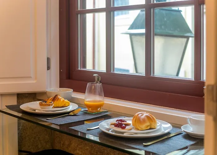 Charming In Historic Downtown Appartamento *