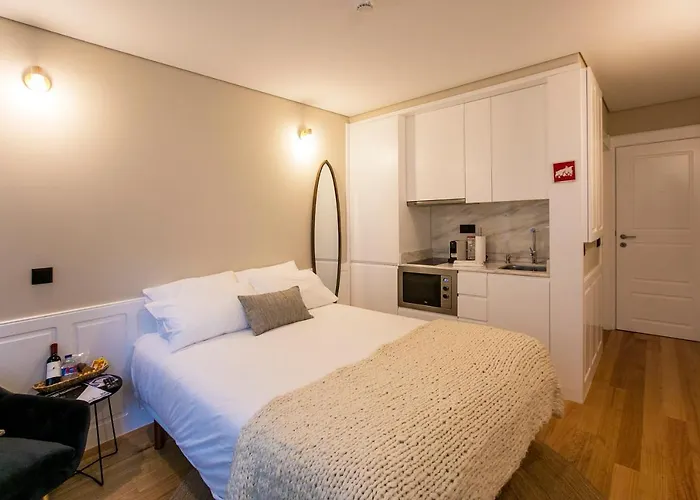 Appartamento Charming In Historic Downtown