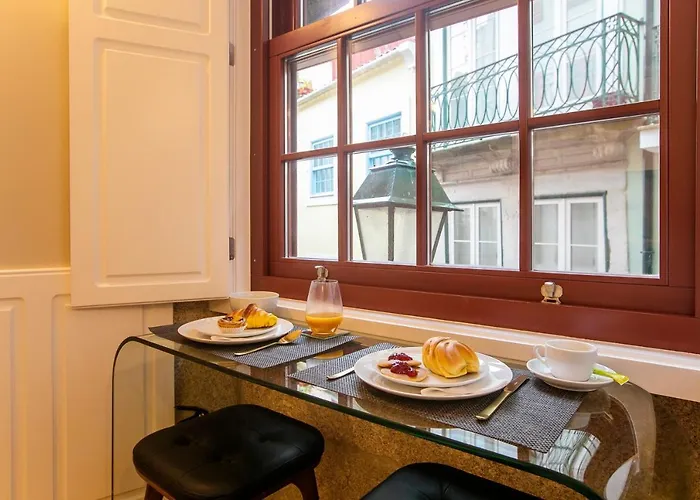 Appartamento Charming In Historic Downtown *