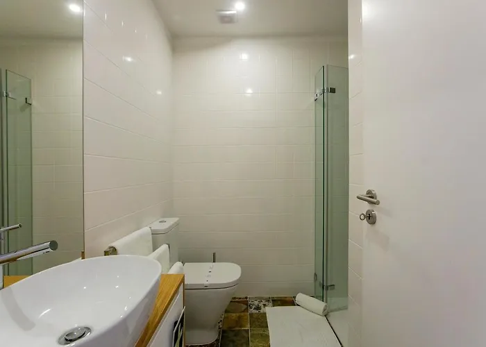 Charming In Historic Downtown Appartamento